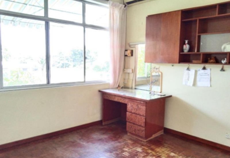 Bungalow @ Muar for Rent