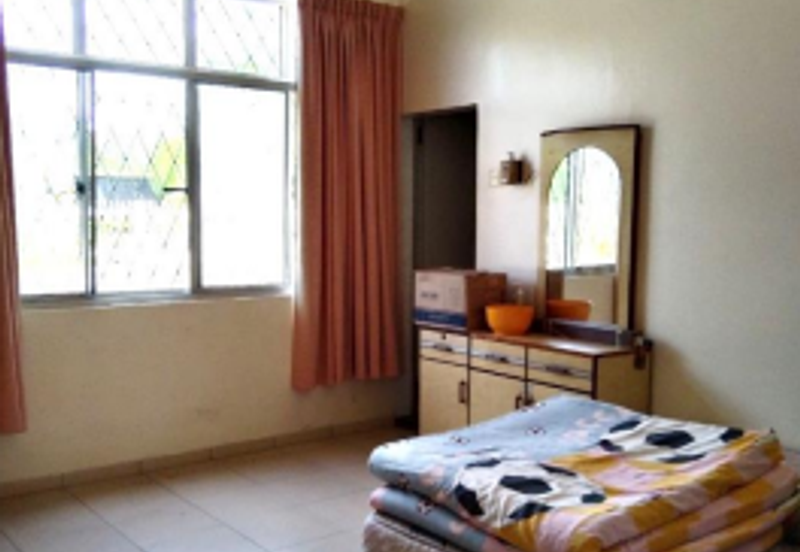 Bungalow @ Muar for Rent