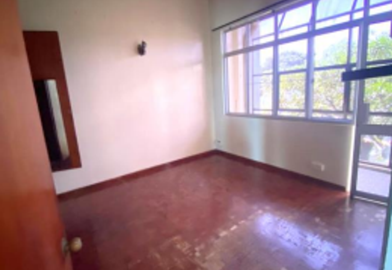 Bungalow @ Muar for Rent