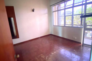 Bungalow @ Muar for Rent