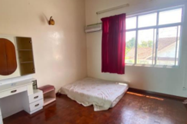 Bungalow @ Muar for Rent