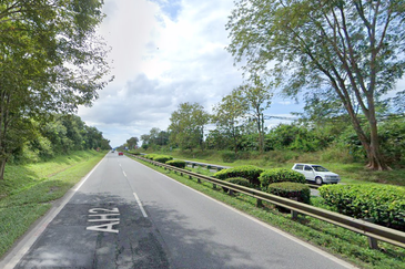 Agricultural land @ Kedah for sale 