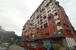 Desa Mentari 3 Petaling Jaya Insights For Sale And Rent Edgeprop My