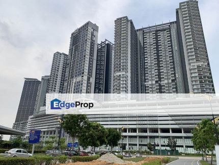 D'Pristine Medini, Iskandar Puteri 2 BED 2 BATH FOR SALE, Johor, Nusajaya