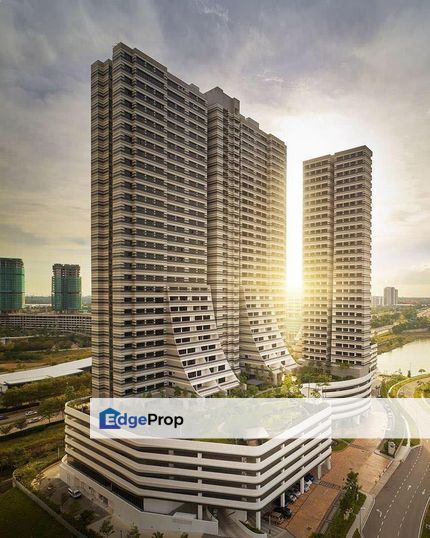 Meridin Medini Residence Nusajaya for SALE, Johor, Nusajaya