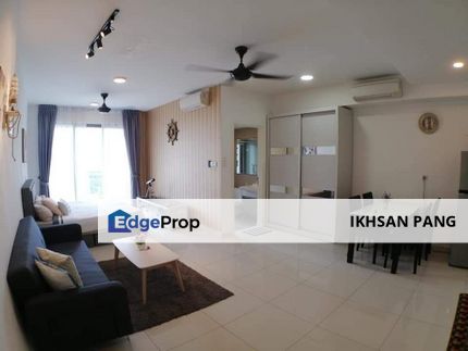 Teega studio Condo for Sales @ Iskandar Puteri Harbour, Johor, Kota Iskandar