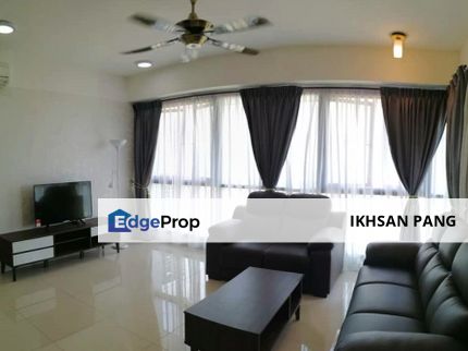 Iskandar Residences, Medini @ Iskandar Puteri (Nusajaya) Apartment, Johor, Nusajaya