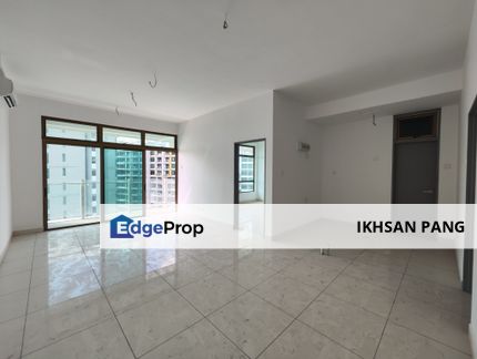 Molek Brand New 2 rooms Apartment For Sale, Johor, Johor Bahru