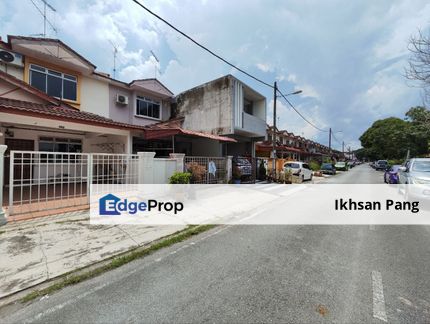 Jalan Cemara, Bandar Putra @ Kulai 2 Storey Terrace House , Johor, Kulai