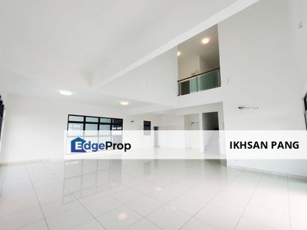 Sky Loft , Bukit Indah - Penthouse For Sale, Johor, Johor Bahru