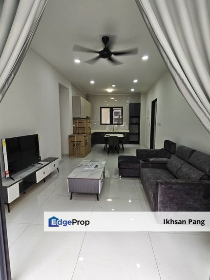 For Rent: Country Garden Danga Bay @ Amber Side, Johor, Johor Bahru