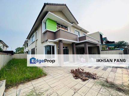 🏘️ FOR SALE: Taman Nusa Duta - Semi D, Johor, Johor Bahru