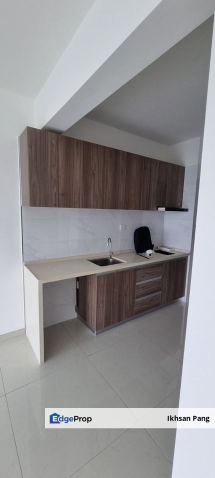 Studio Rental  at Central Park Tampoi, Johor, Johor Bahru