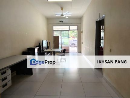 Taman Lagenda Putra House for Rent @ Kulai, Johor, Johor, Kulai