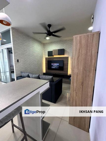 Greenfield Regency Apartment for Rent @ Skudai, Tampoi, Johor, Tampoi