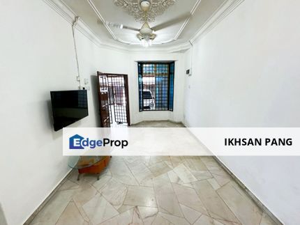 Taman Universiti House for Rent @ Jalan Kemulian, Skudai, Johor, Skudai
