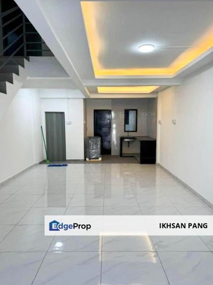 Taman Selesa Jaya House for Rent @ Jalan Silat Gayung, Skudai, Johor, Skudai