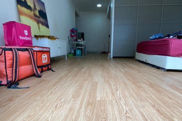 Palazio ( Pangsapuri Mayland Austin )