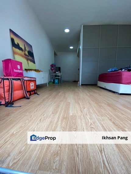 Palazio Apartment @ Mount Austin – Studio For Sale, Johor, Johor Bahru