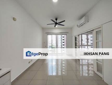 Tropez Residence Apartment for Sale @ Tropicana Danga Bay, Johor Bahru, Johor, Johor Bahru