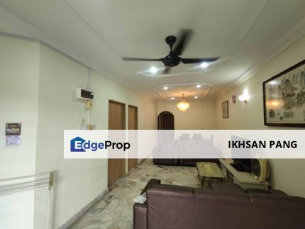 Taman Putri Kulai House for Rent @ Jalan Sri Putri, Kulai, Johor, Kulai
