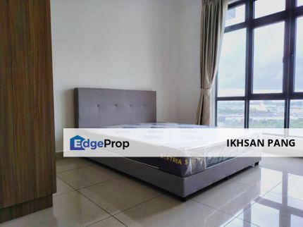 D'Secret Garden Apartment for Sale @ Kempas Indah, Johor Bahru, Johor, Johor Bahru