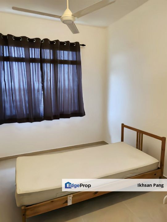 Bukit Pelali House for Sale @ Jalan Gunung Pulai, Pengerang, Johor, Pengerang