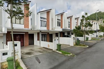 Bukit Pelali