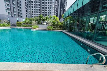 Meta Residence @ Meta City