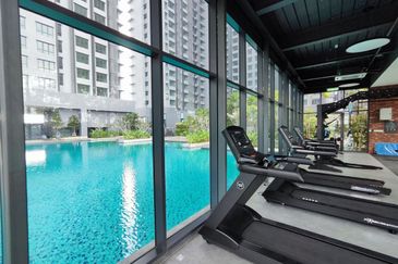 Meta Residence @ Meta City