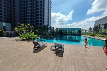 Meta Residence @ Meta City