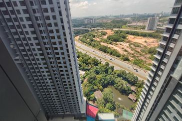 Meta Residence @ Meta City