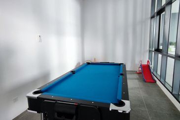 Meta Residence @ Meta City