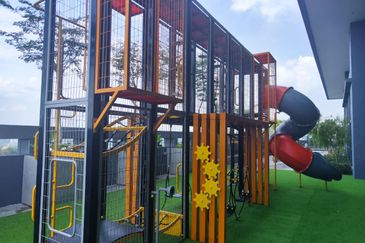 Meta Residence @ Meta City