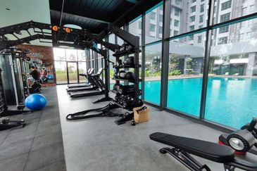 Meta Residence @ Meta City