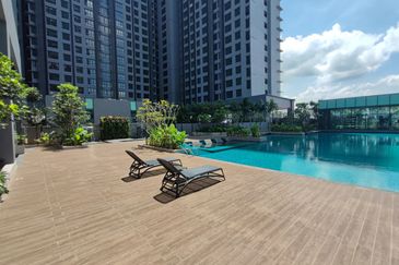 Meta Residence @ Meta City