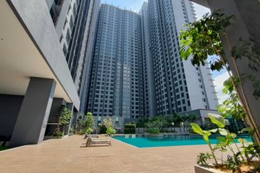 Meta Residence @ Meta City