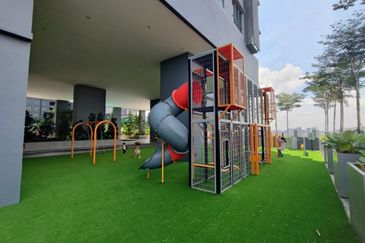 Meta Residence @ Meta City