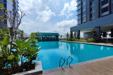 Meta Residence @ Meta City