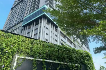 Meta Residence @ Meta City