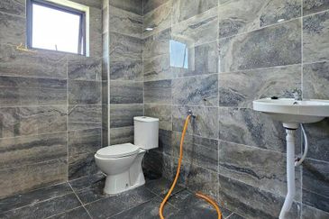 Flat Bandar Selesa Jaya @ Jalan Silat Lincah