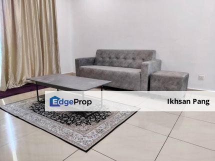 D'Secret Garden Apartment for Rent @ Taman Kempas Indah, Johor Bahru, Johor, Johor Bahru