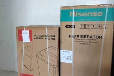 D'Summit Residences @ Kempas Utama