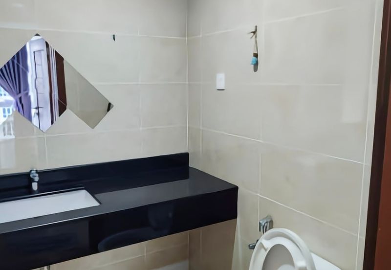 Paradiso Nuova Medini