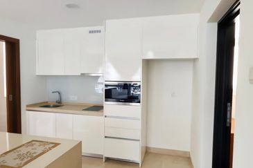 Paradiso Nuova Medini