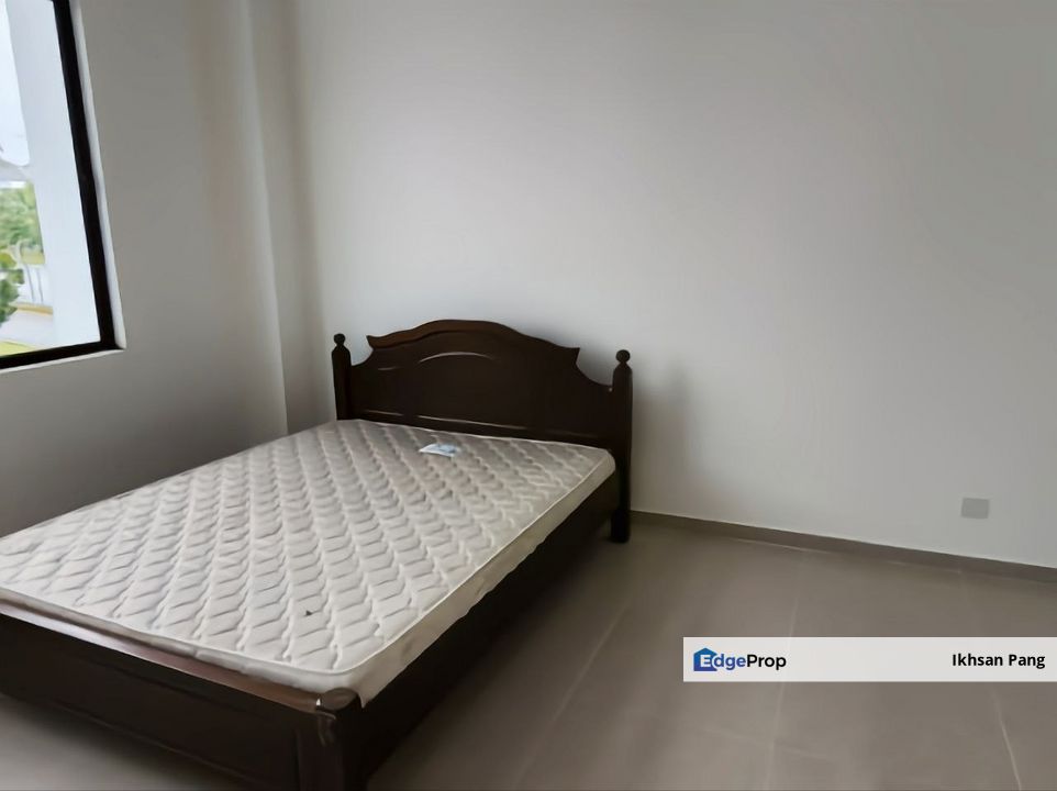 Presint Gunung Pulai House for Sale @ Bukit Pelali, Pengerang, Johor, Pengerang