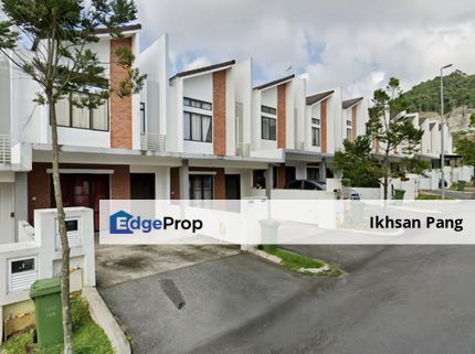 Presint Gunung Pulai House for Sale @ Bukit Pelali, Pengerang, Johor, Pengerang