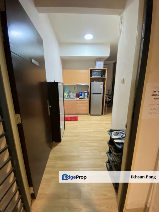 Palazio Serviced Apartment for Sale @ Mount Austin, Johor Bahru, Johor, Johor Bahru