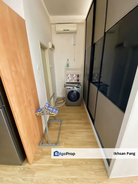 Palazio Serviced Apartment for Sale @ Mount Austin, Johor Bahru, Johor, Johor Bahru