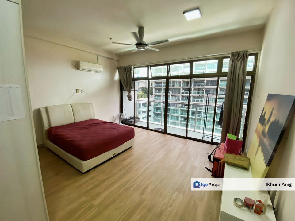 Palazio Serviced Apartment for Sale @ Mount Austin, Johor Bahru, Johor, Johor Bahru